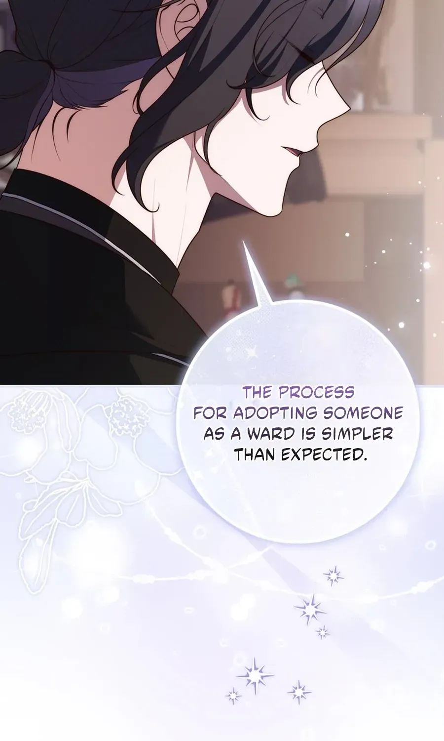 Read Fortune-Telling Lady chapter 121 image 50 on Lezhin