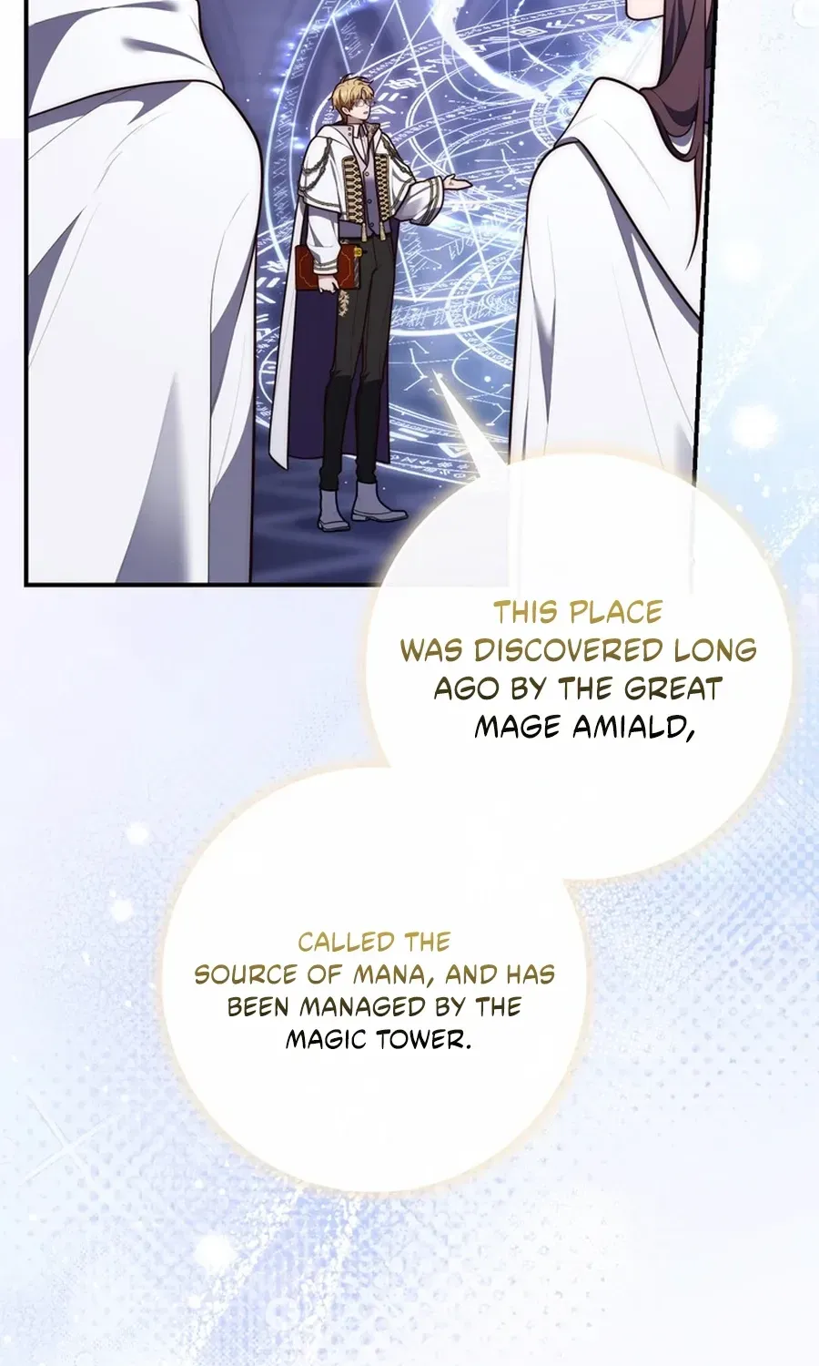 Read Fortune-Telling Lady chapter 121 image 65 on Lezhin
