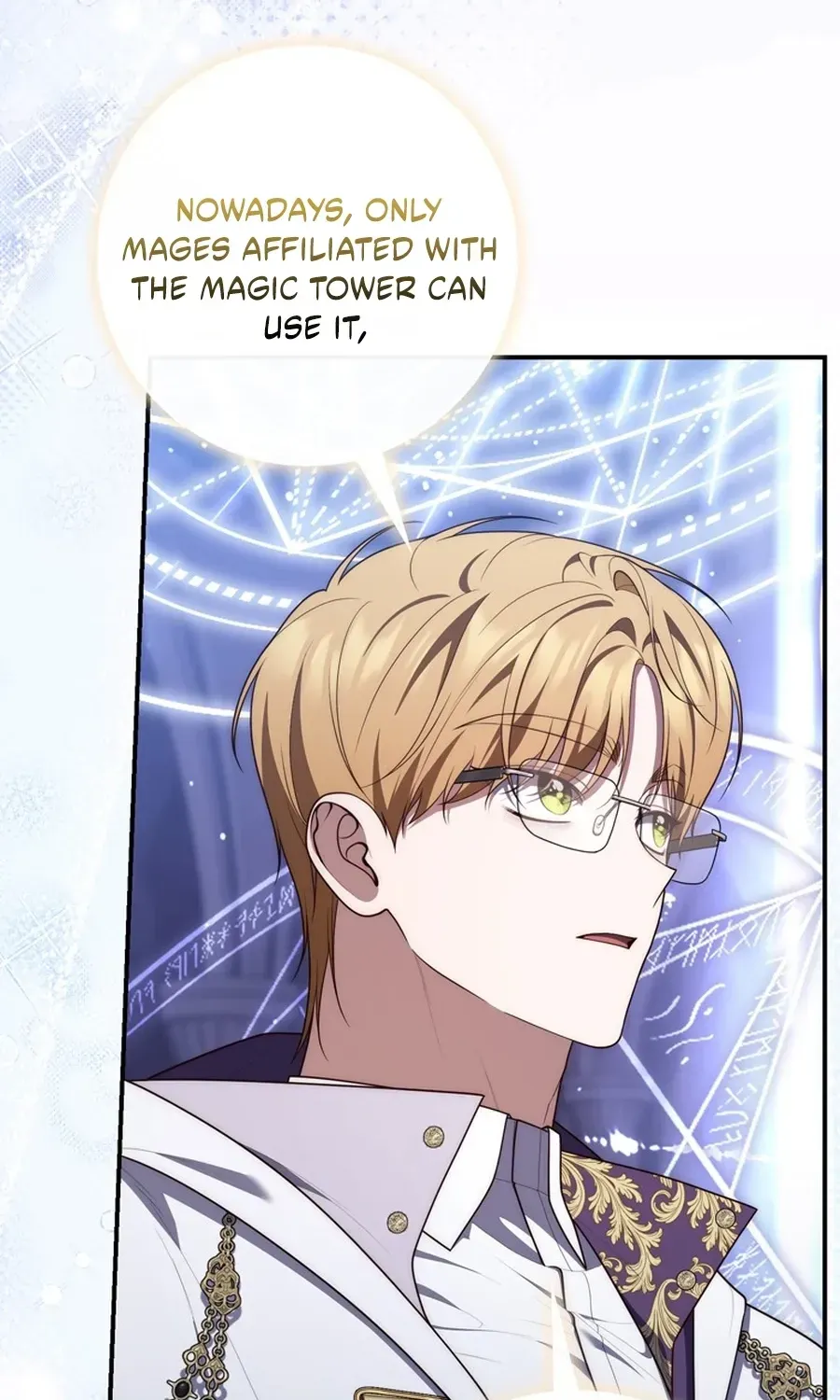 Read Fortune-Telling Lady chapter 121 image 66 on Lezhin
