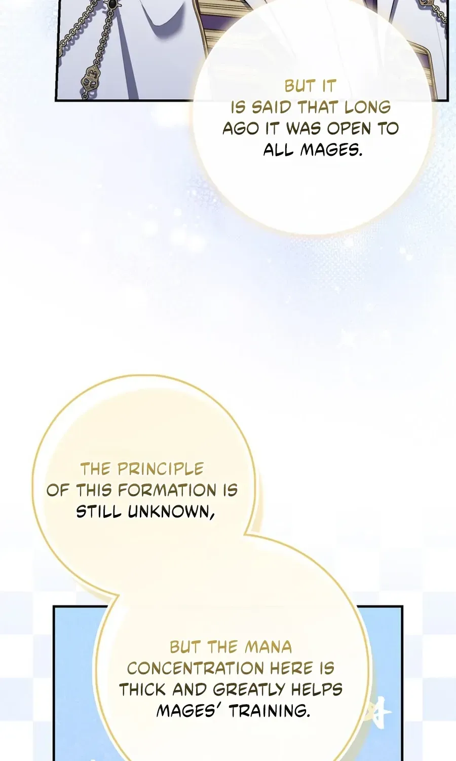 Read Fortune-Telling Lady chapter 121 image 67 on Lezhin