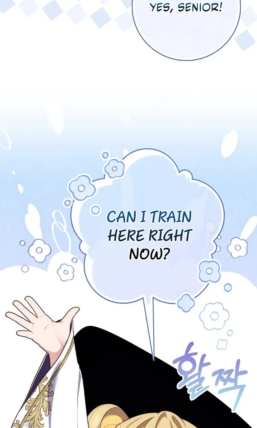 Read Fortune-Telling Lady chapter 121 image 71 on Lezhin