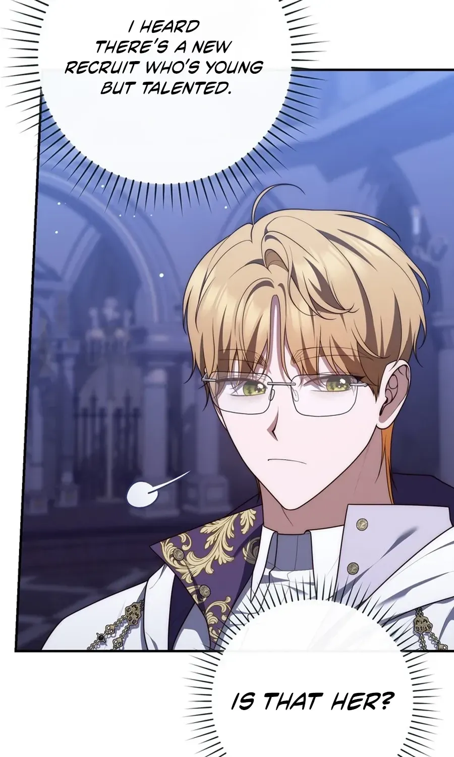 Read Fortune-Telling Lady chapter 121 image 78 on Lezhin