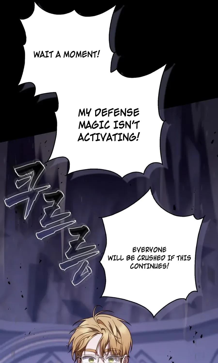 Read Fortune-Telling Lady chapter 121 image 90 on Lezhin