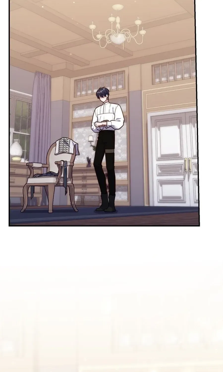 Read Fortune-Telling Lady chapter 122 image 1 on Lezhin