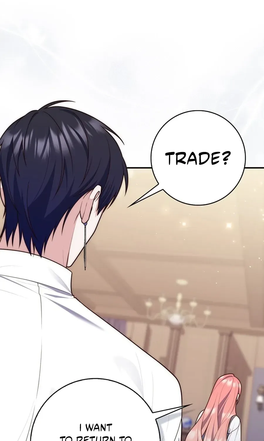 Read Fortune-Telling Lady chapter 122 image 10 on Lezhin