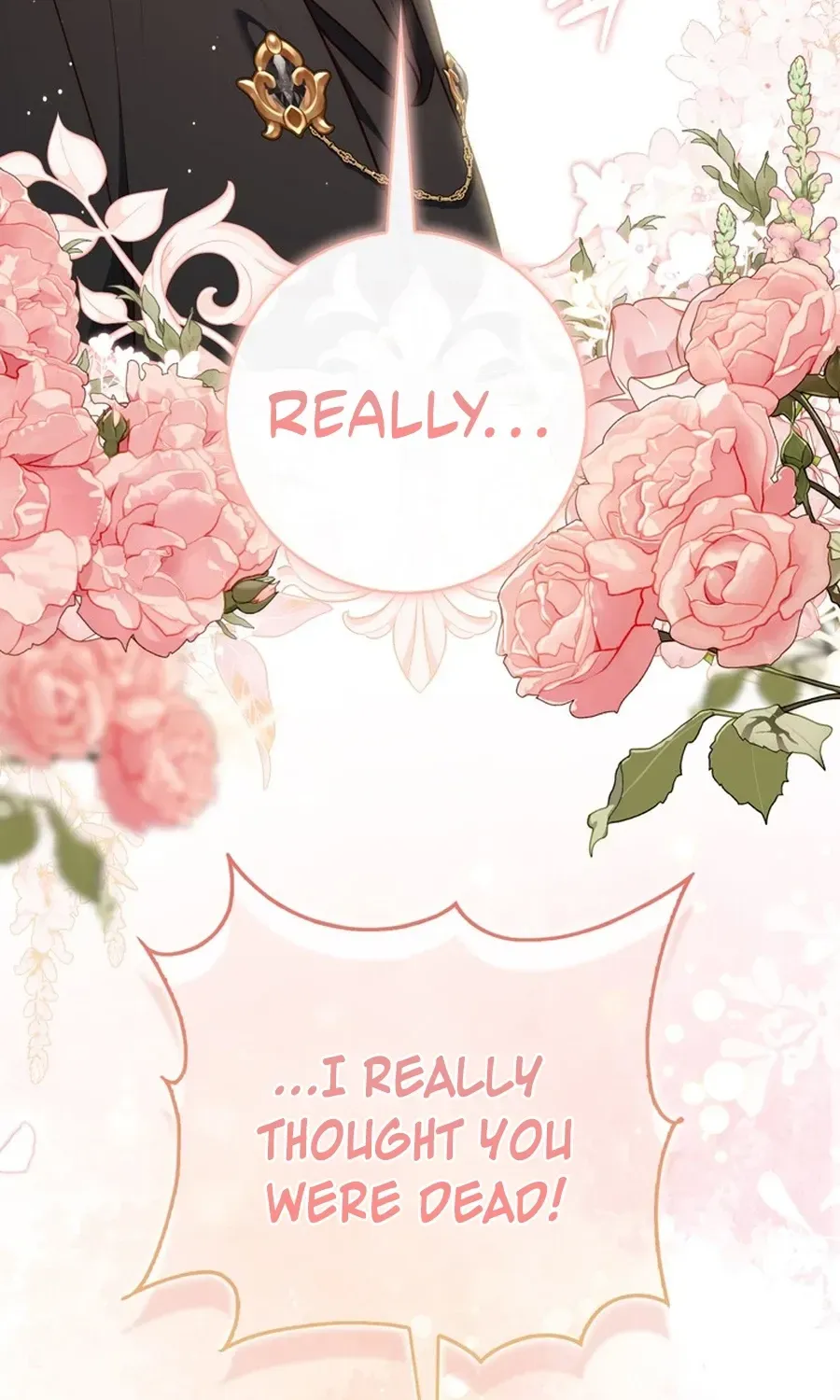 Read Fortune-Telling Lady chapter 122 image 100 on Lezhin
