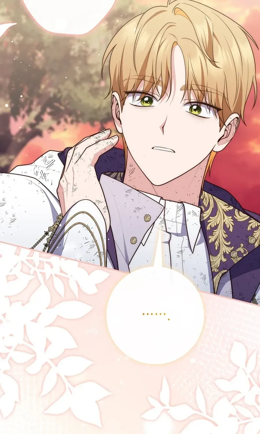 Read Fortune-Telling Lady chapter 122 image 103 on Lezhin