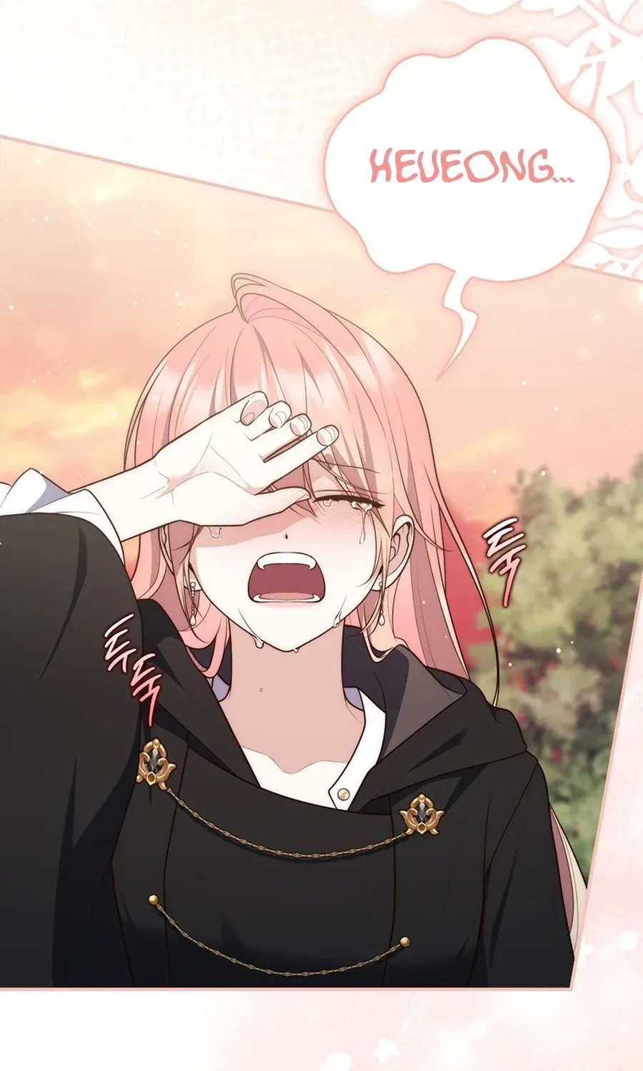 Read Fortune-Telling Lady chapter 122 image 104 on Lezhin