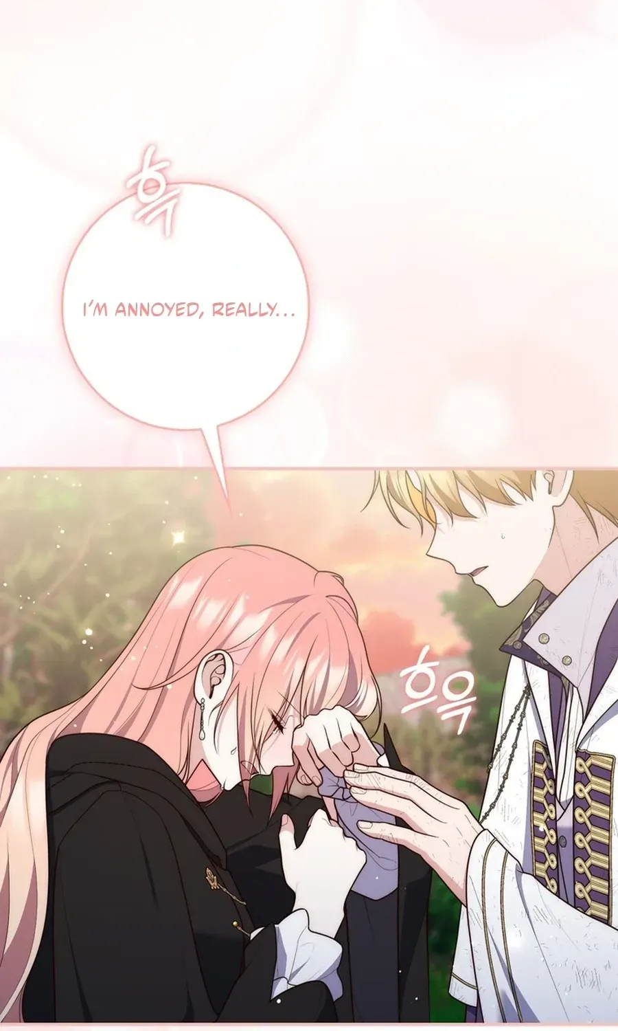 Read Fortune-Telling Lady chapter 122 image 109 on Lezhin