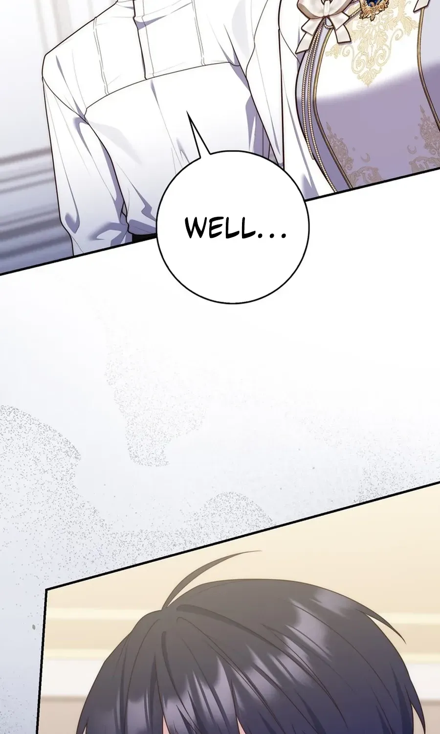 Read Fortune-Telling Lady chapter 122 image 12 on Lezhin