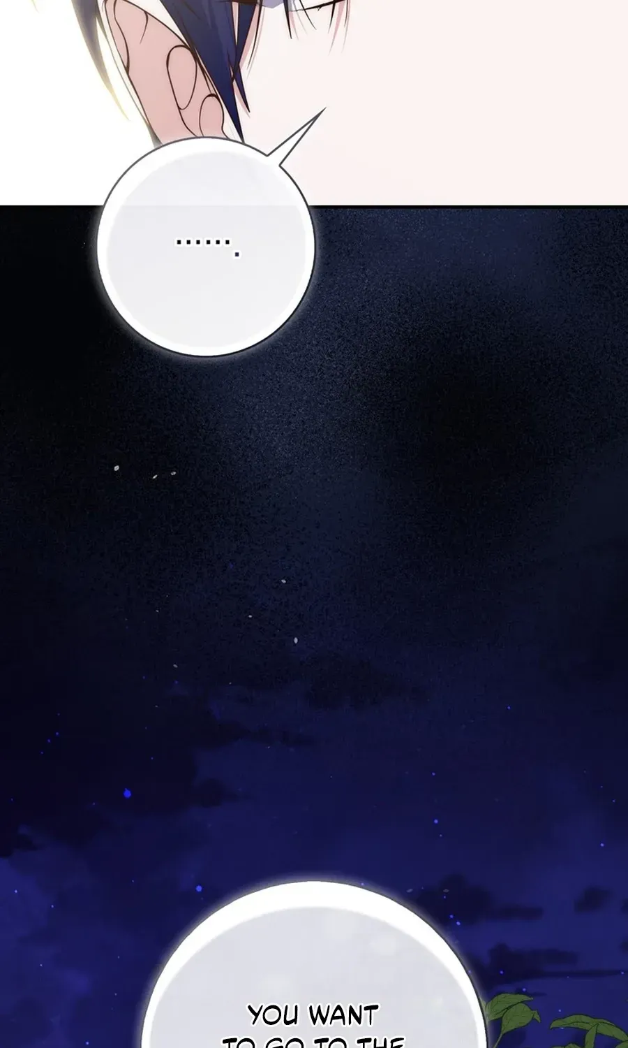 Read Fortune-Telling Lady chapter 122 image 15 on Lezhin