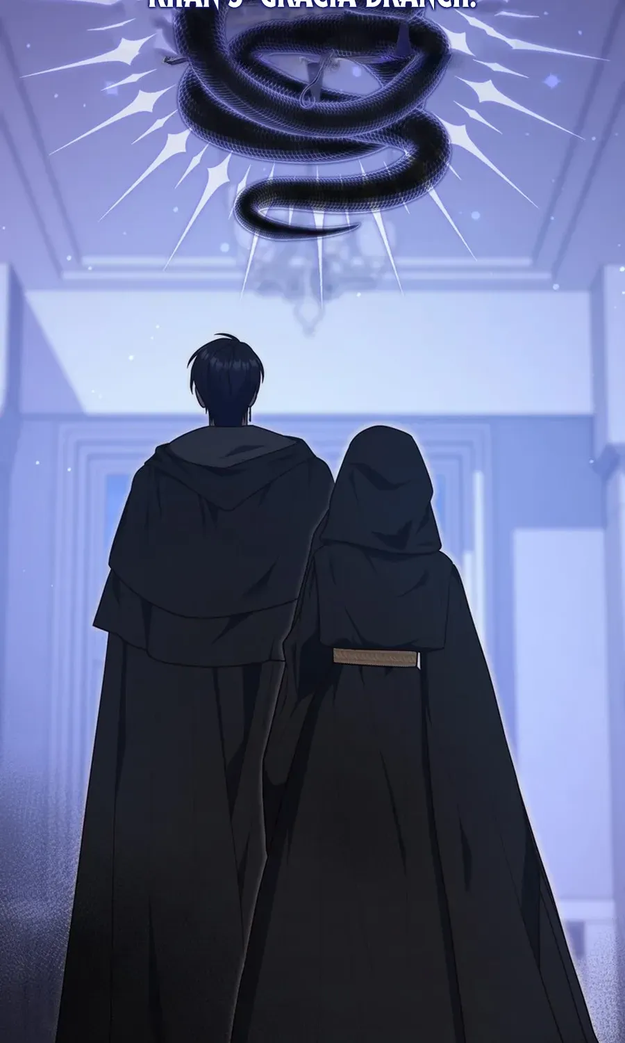 Read Fortune-Telling Lady chapter 122 image 27 on Lezhin