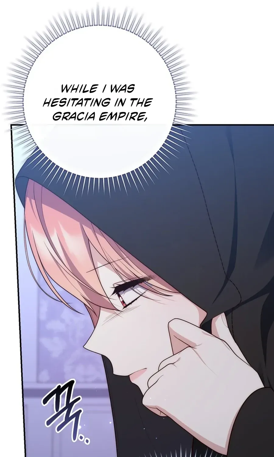 Read Fortune-Telling Lady chapter 122 image 30 on Lezhin