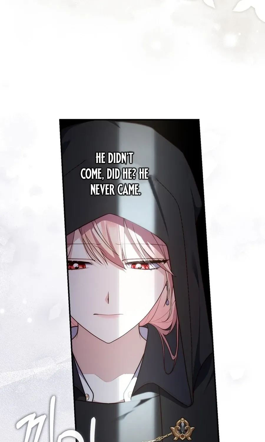 Read Fortune-Telling Lady chapter 122 image 33 on Lezhin