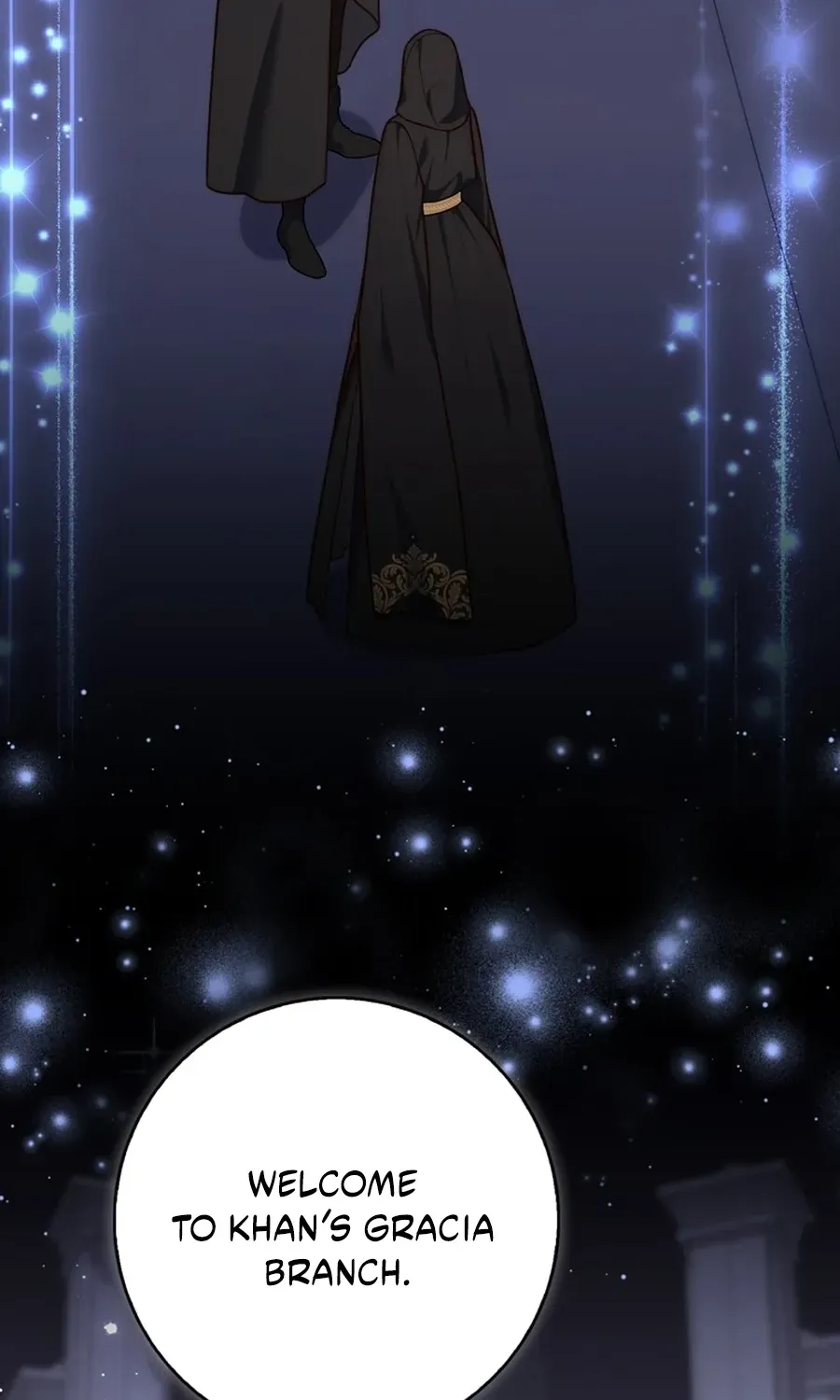Read Fortune-Telling Lady chapter 122 image 37 on Lezhin