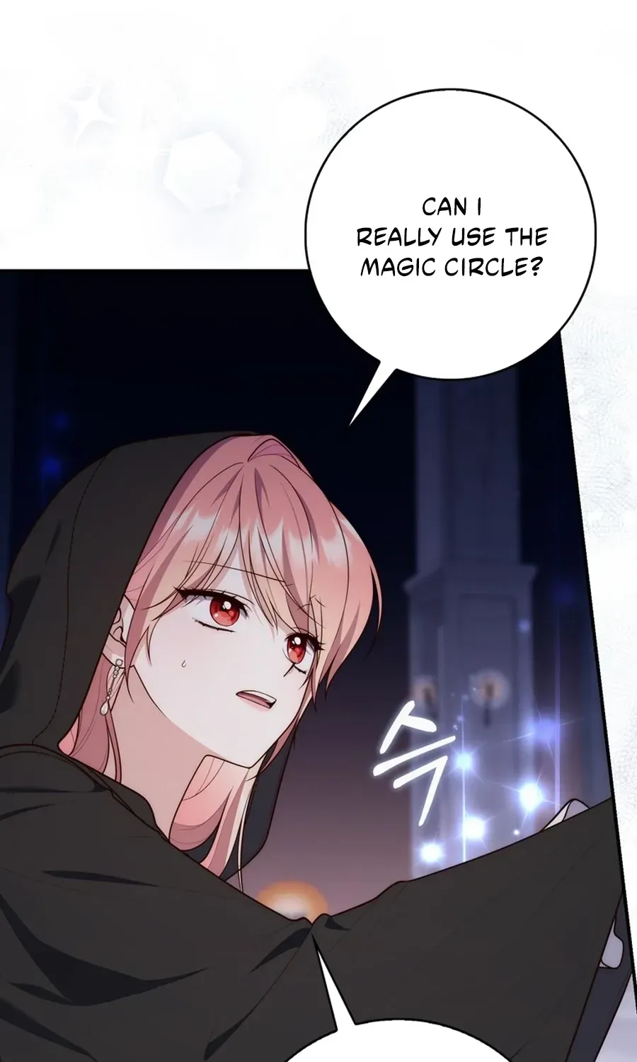 Read Fortune-Telling Lady chapter 122 image 40 on Lezhin