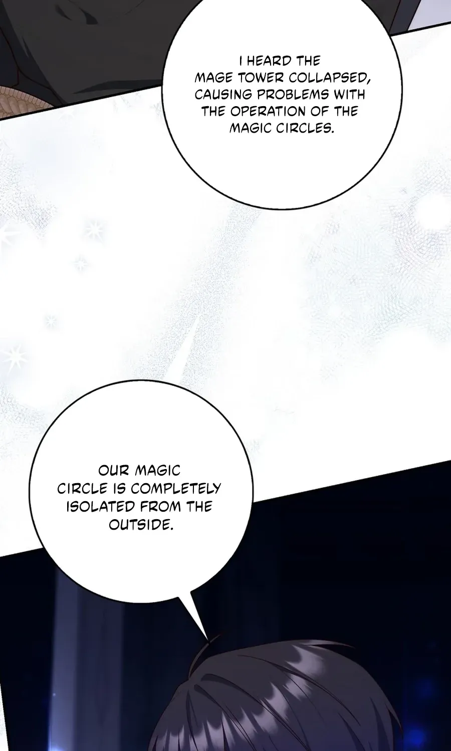 Read Fortune-Telling Lady chapter 122 image 41 on Lezhin