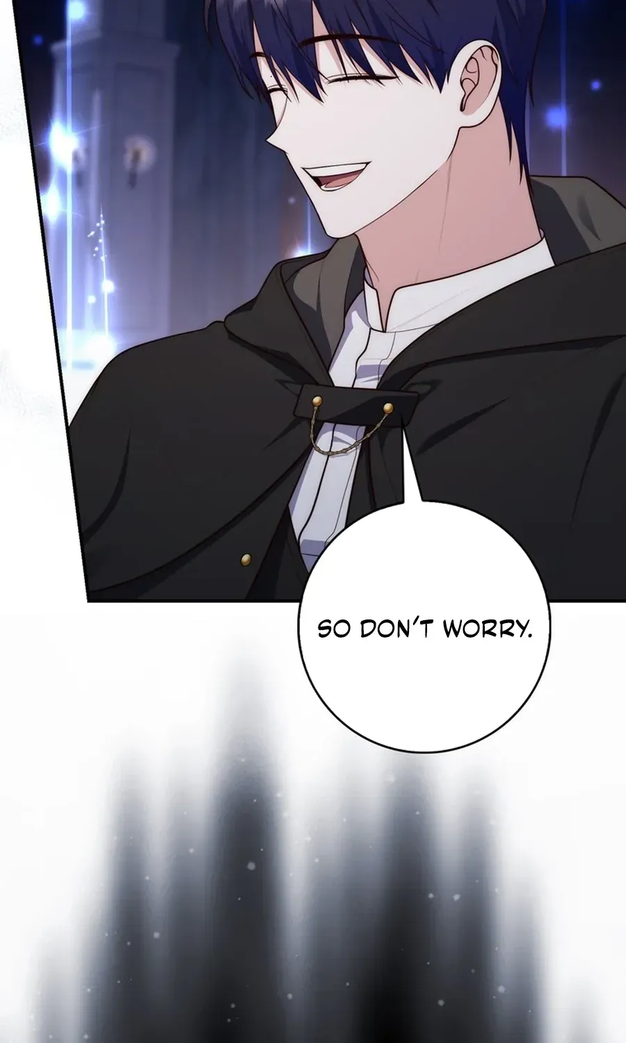 Read Fortune-Telling Lady chapter 122 image 42 on Lezhin