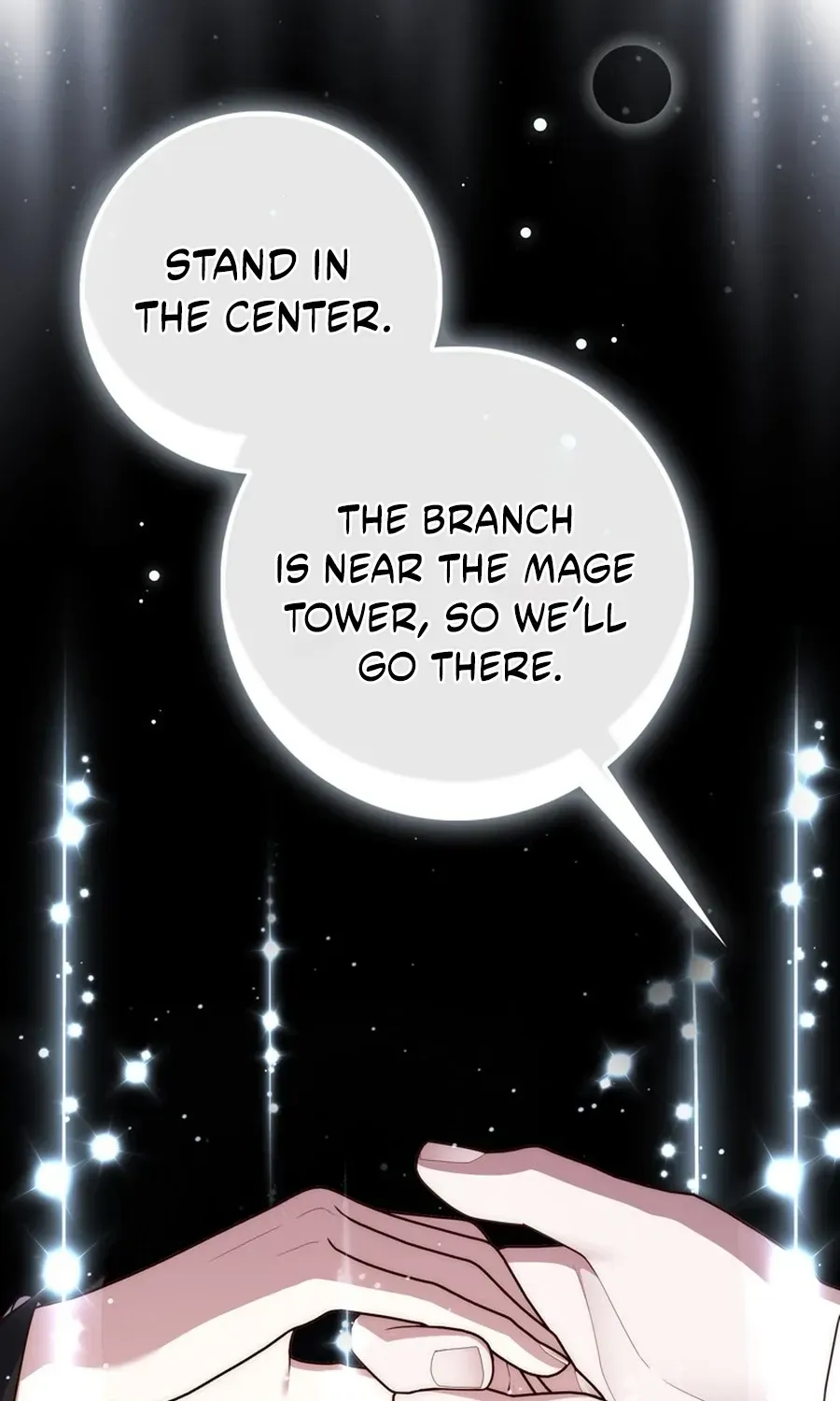 Read Fortune-Telling Lady chapter 122 image 43 on Lezhin