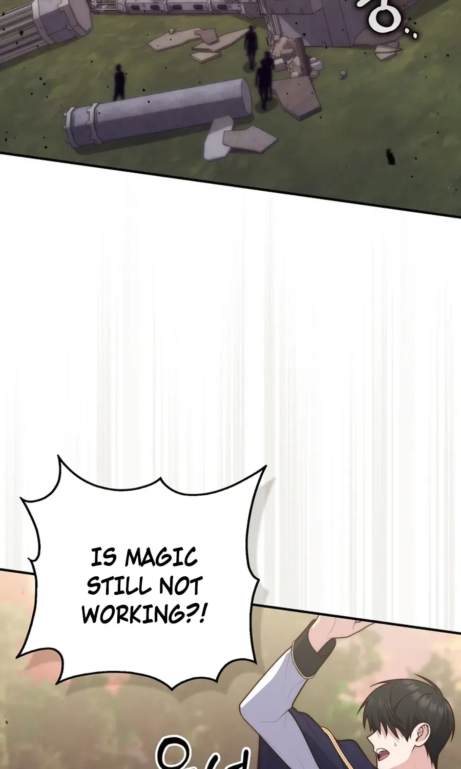 Read Fortune-Telling Lady chapter 122 image 52 on Lezhin