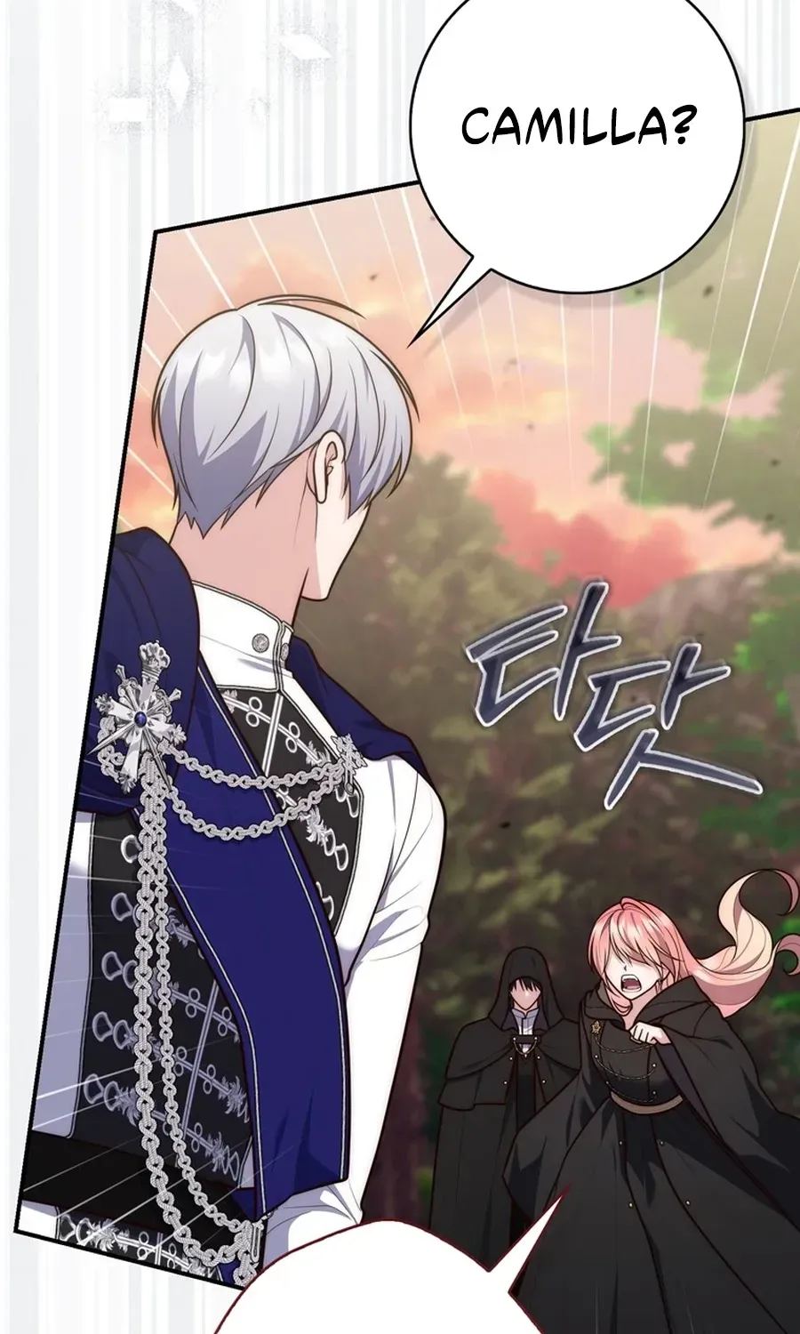 Read Fortune-Telling Lady chapter 122 image 58 on Lezhin