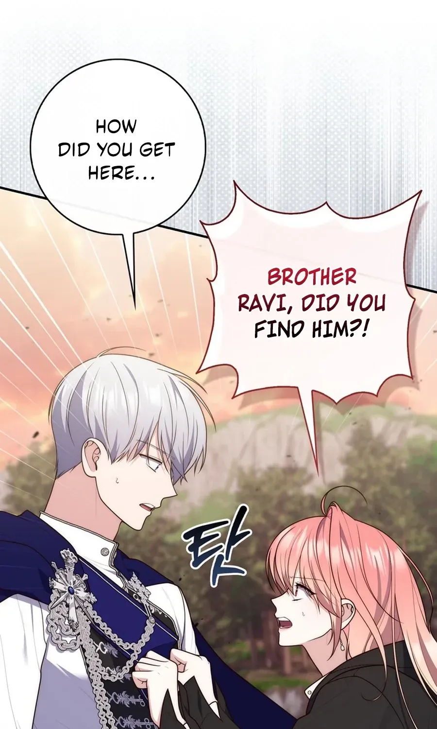 Read Fortune-Telling Lady chapter 122 image 60 on Lezhin
