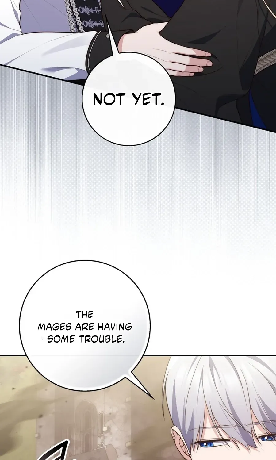 Read Fortune-Telling Lady chapter 122 image 61 on Lezhin