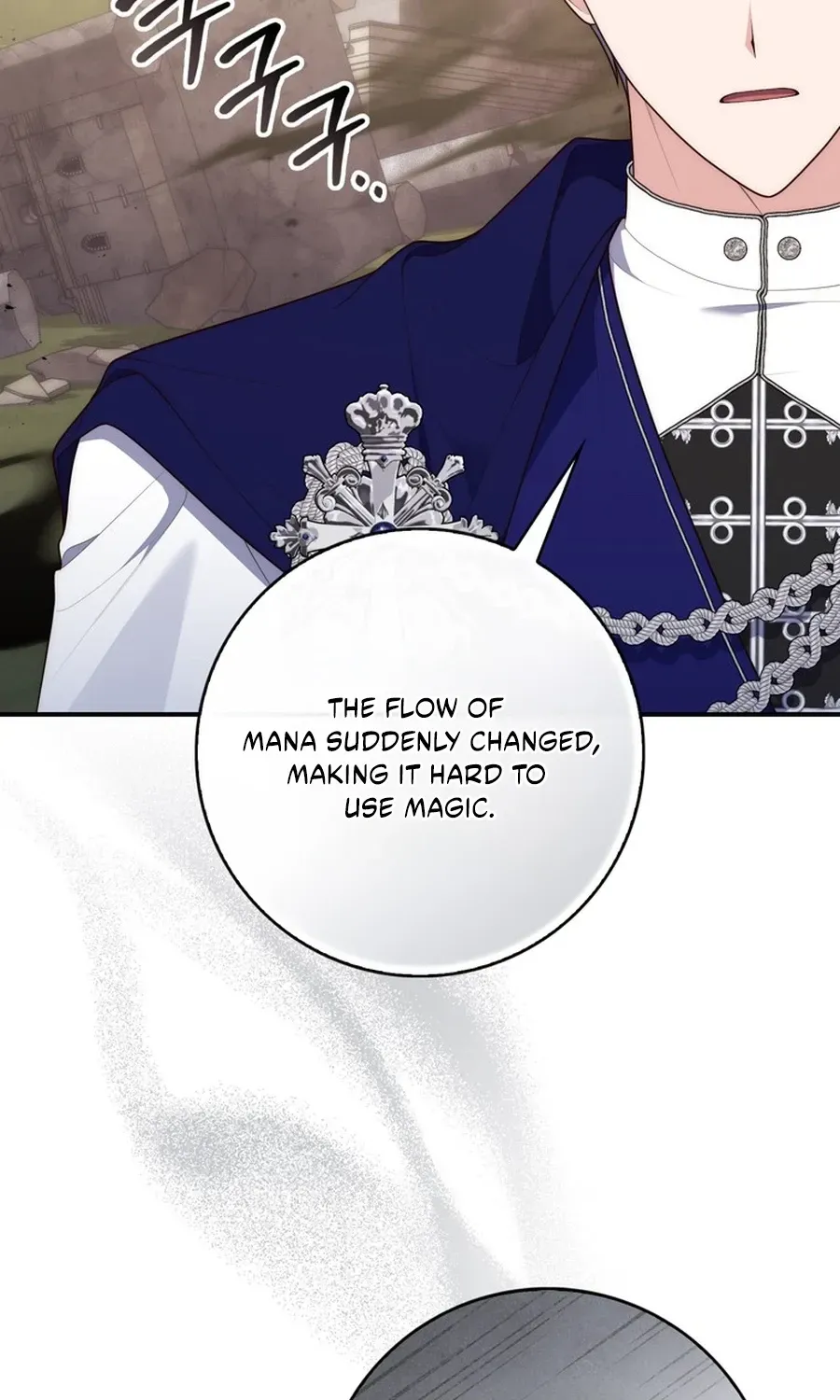 Read Fortune-Telling Lady chapter 122 image 62 on Lezhin