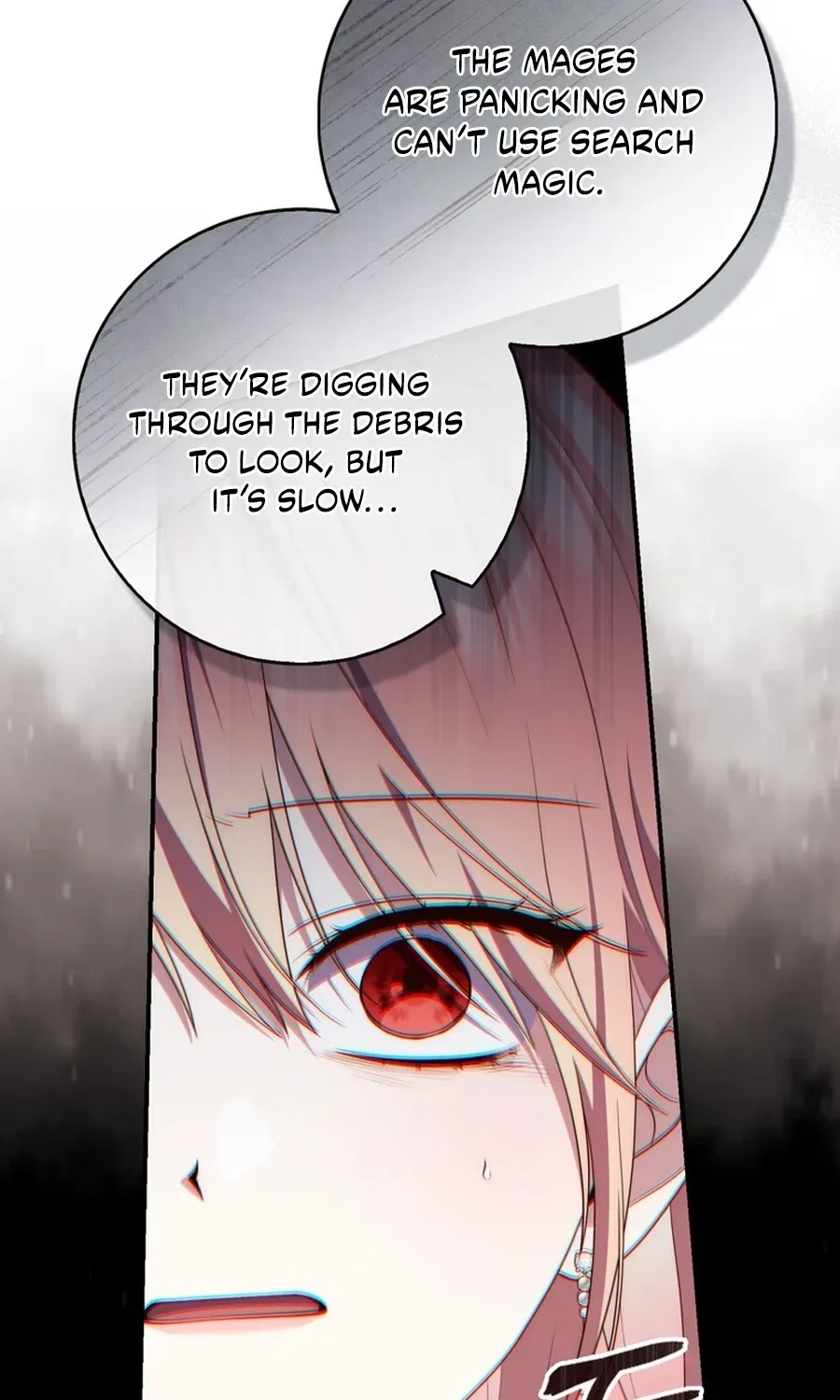 Read Fortune-Telling Lady chapter 122 image 63 on Lezhin