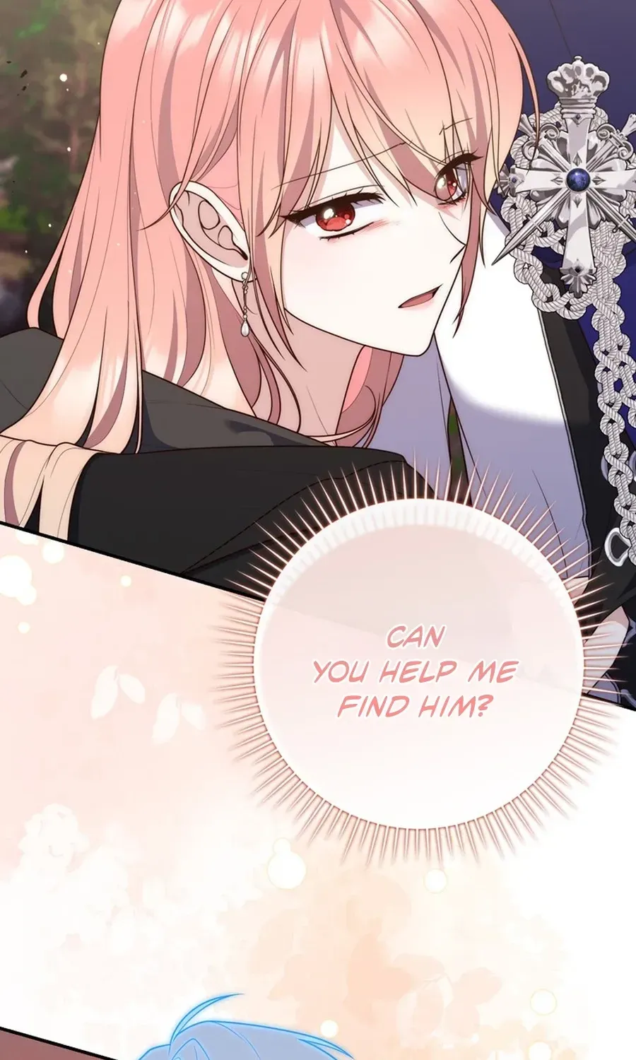 Read Fortune-Telling Lady chapter 122 image 71 on Lezhin