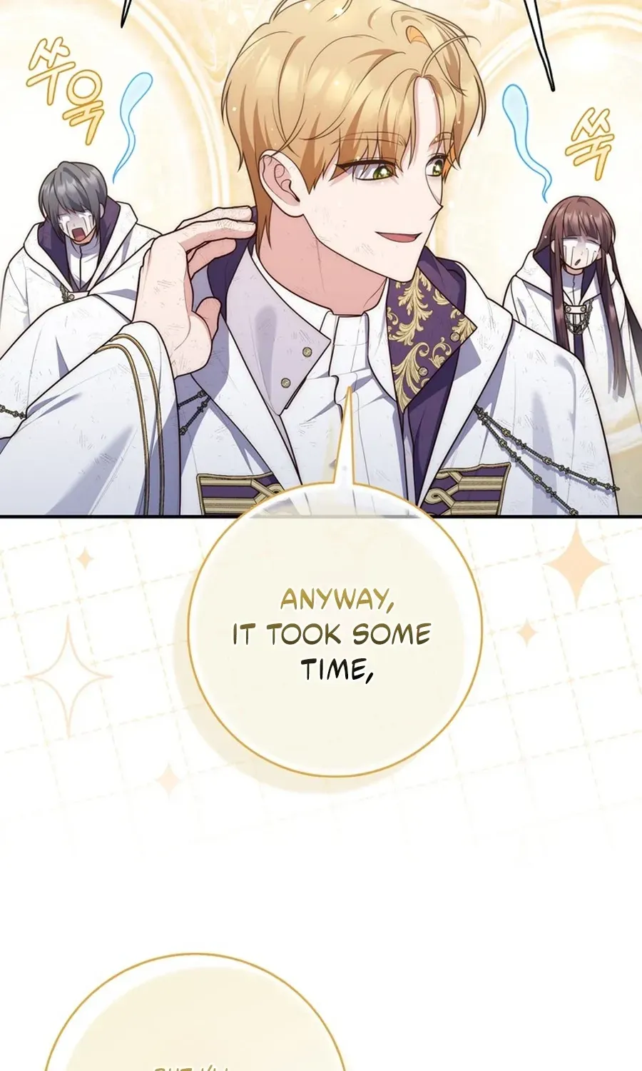 Read Fortune-Telling Lady chapter 122 image 85 on Lezhin