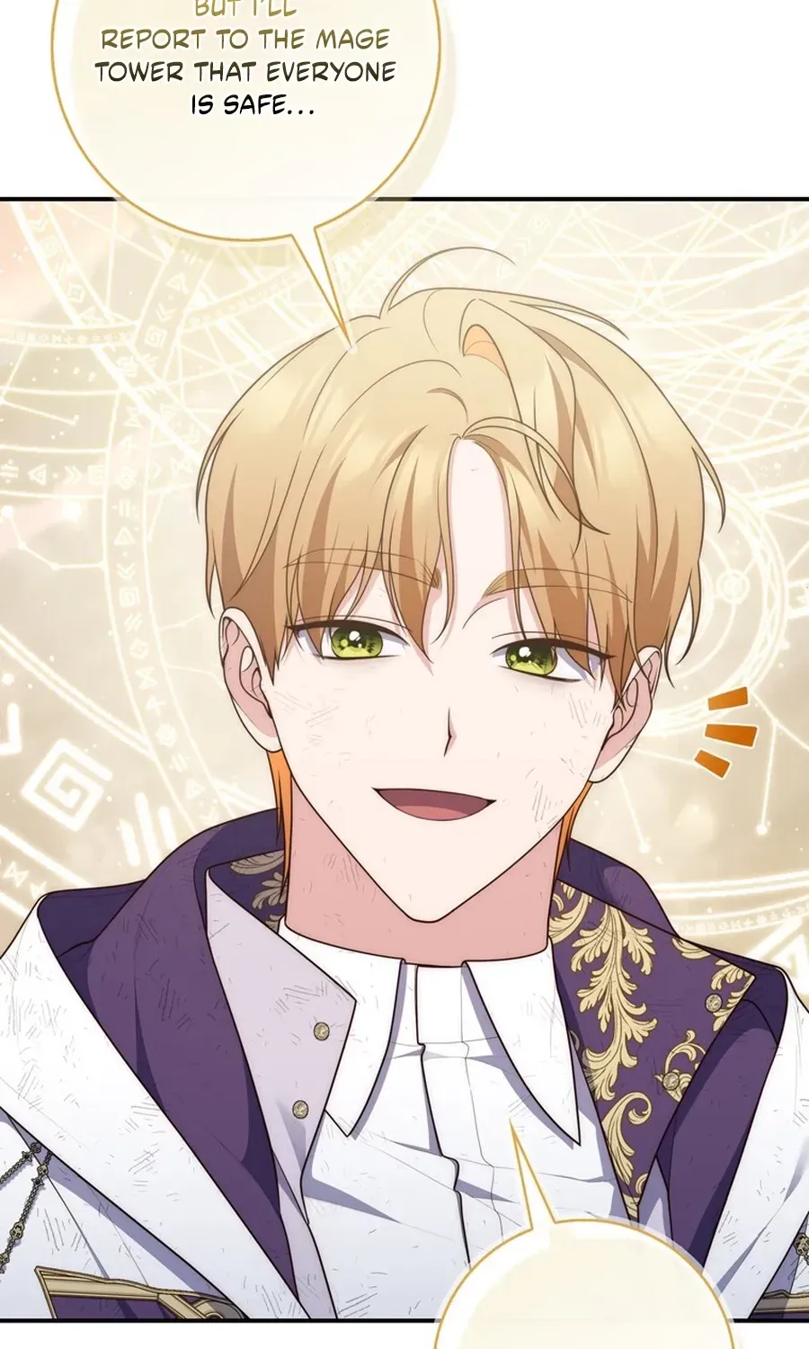 Read Fortune-Telling Lady chapter 122 image 86 on Lezhin