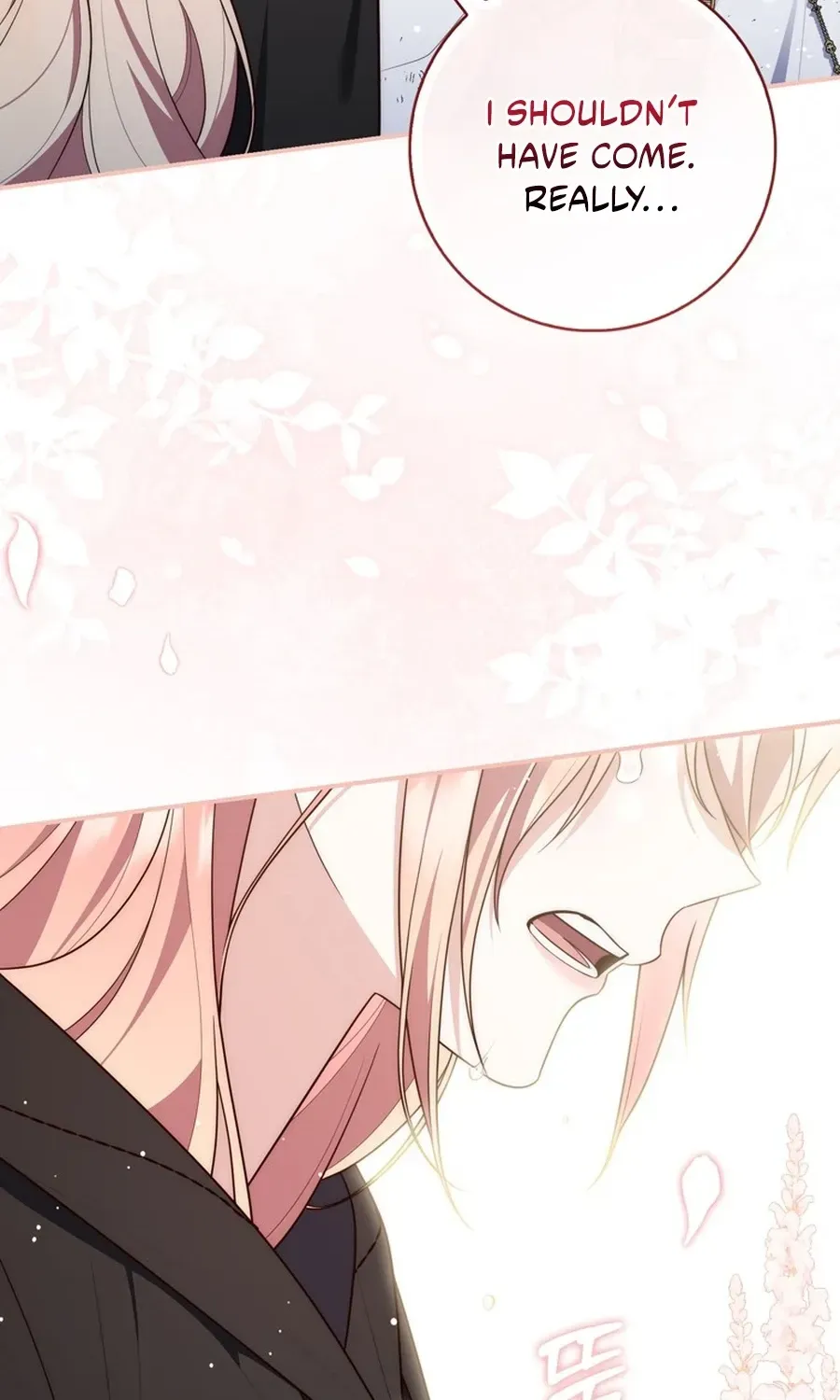 Read Fortune-Telling Lady chapter 122 image 99 on Lezhin