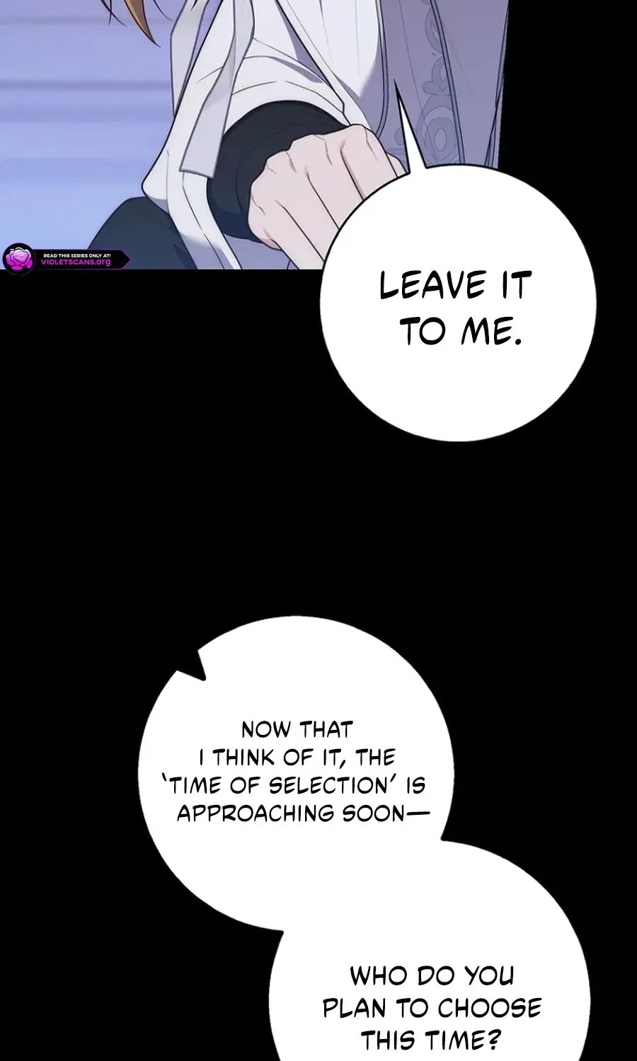 Read Fortune-Telling Lady chapter 123 image 107 on Lezhin