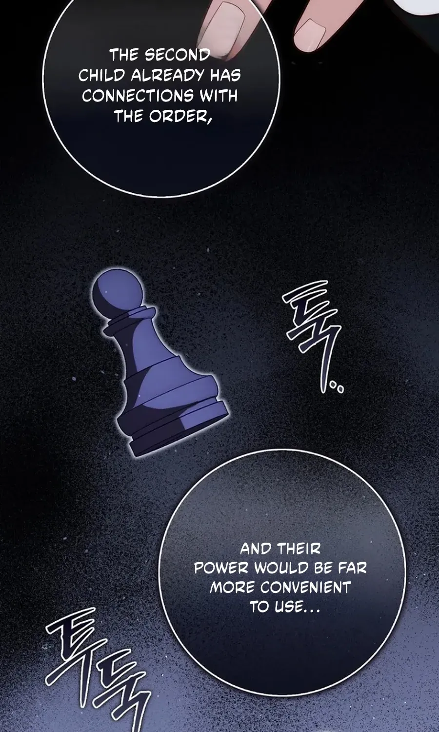 Read Fortune-Telling Lady chapter 123 image 109 on Lezhin