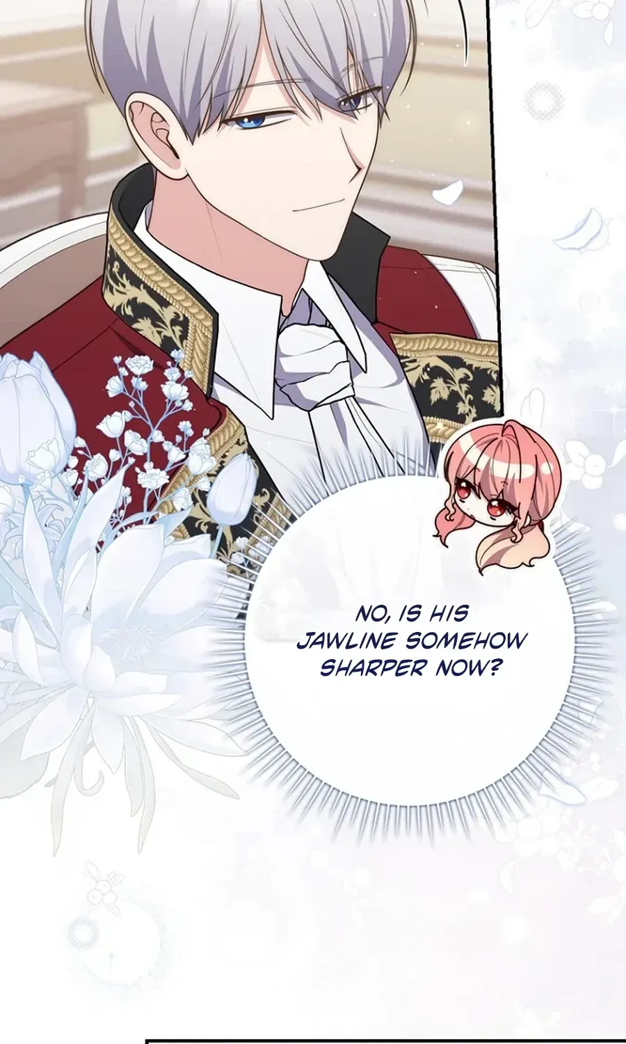 Read Fortune-Telling Lady chapter 123 image 13 on Lezhin