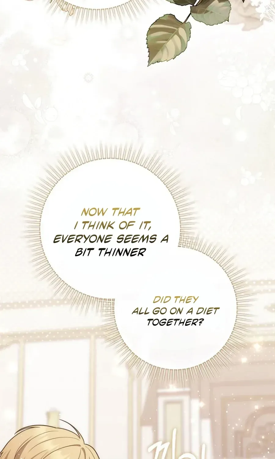 Read Fortune-Telling Lady chapter 123 image 15 on Lezhin
