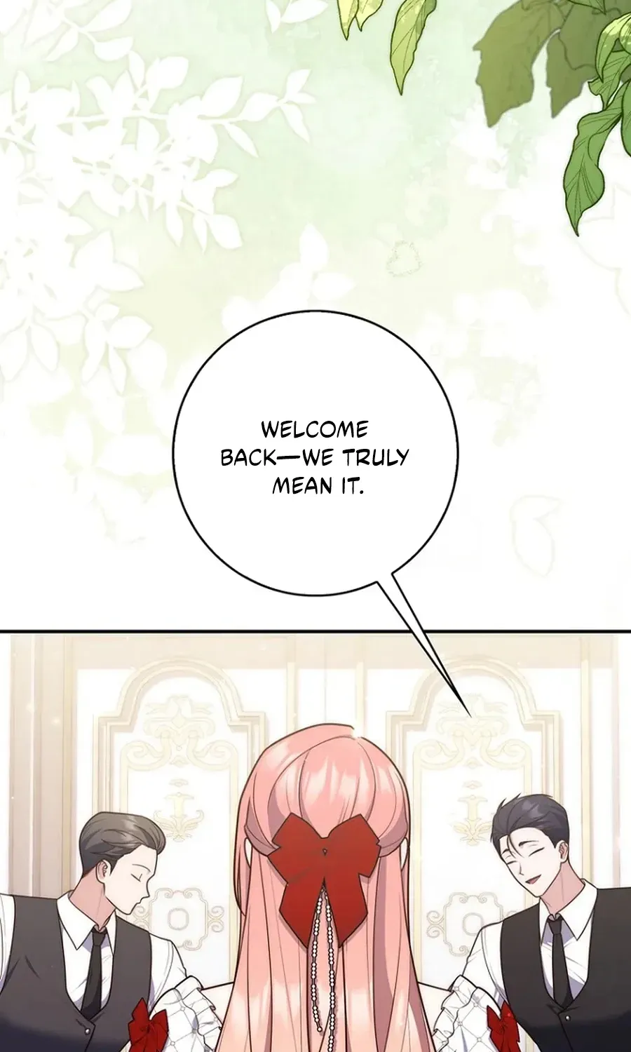 Read Fortune-Telling Lady chapter 123 image 2 on Lezhin