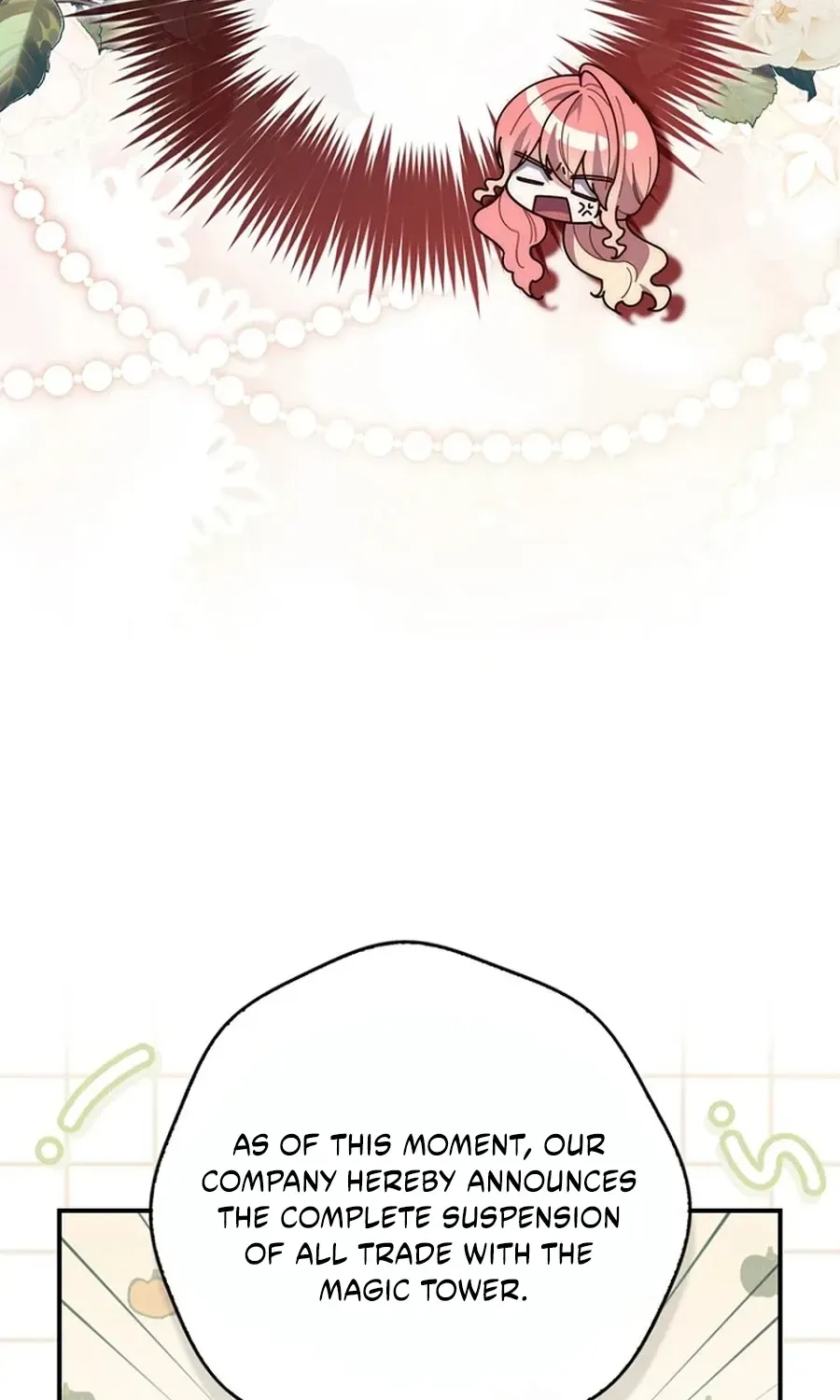 Read Fortune-Telling Lady chapter 123 image 20 on Lezhin