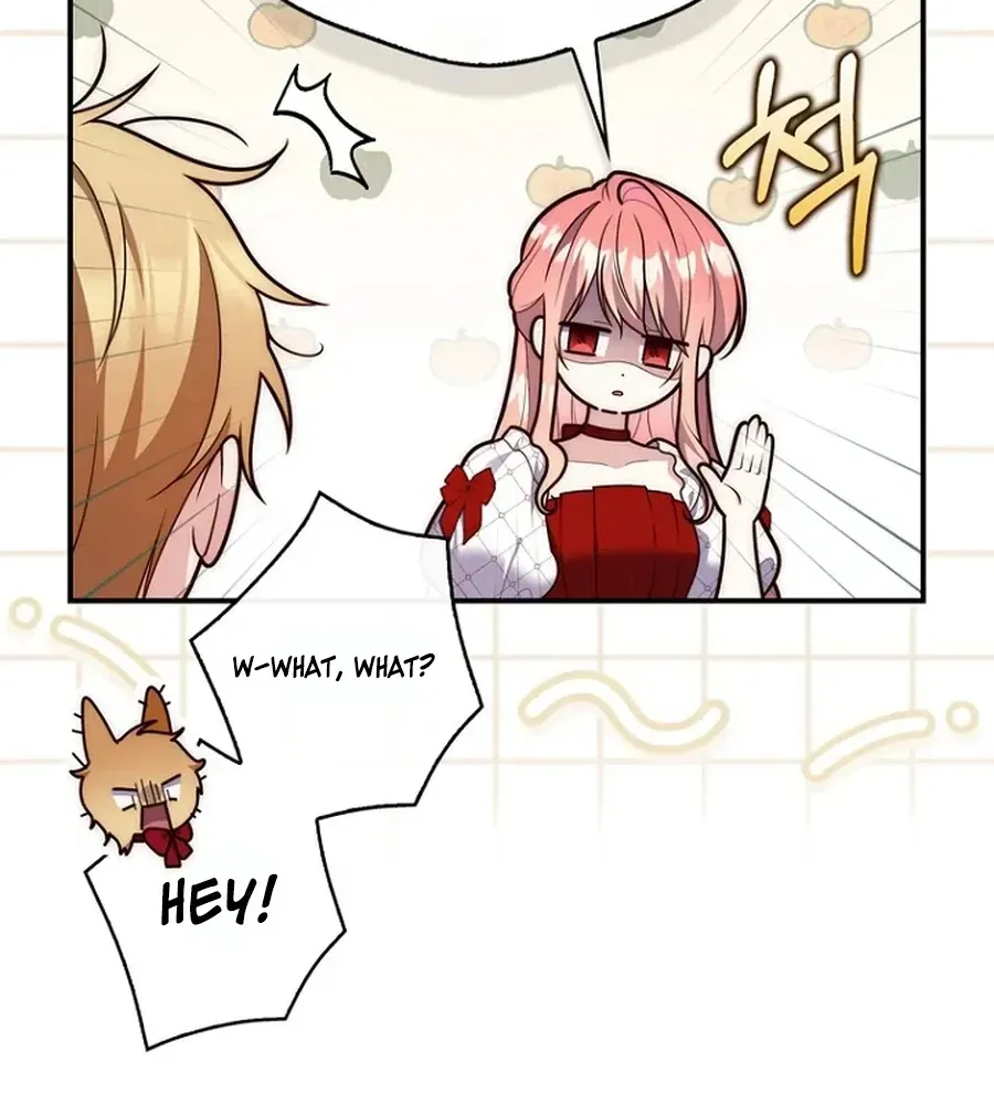 Read Fortune-Telling Lady chapter 123 image 21 on Lezhin