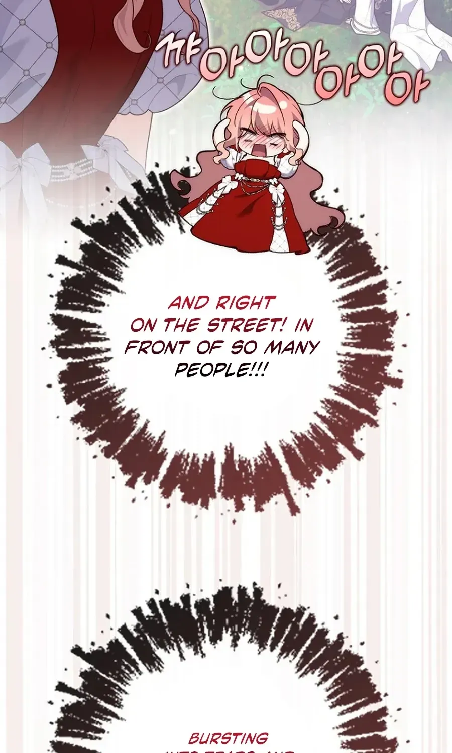 Read Fortune-Telling Lady chapter 123 image 28 on Lezhin
