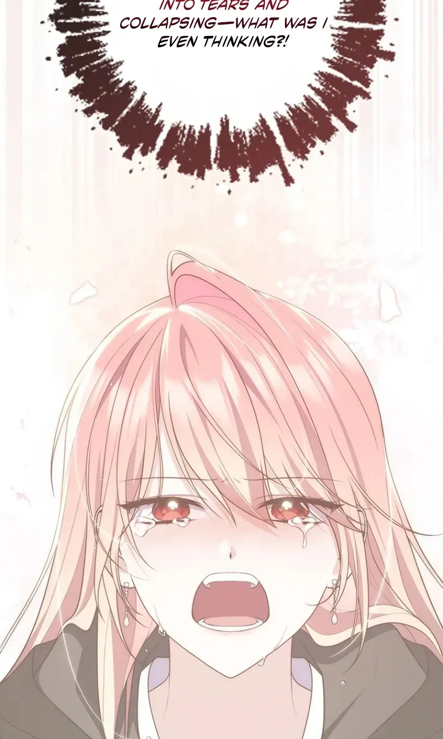 Read Fortune-Telling Lady chapter 123 image 29 on Lezhin