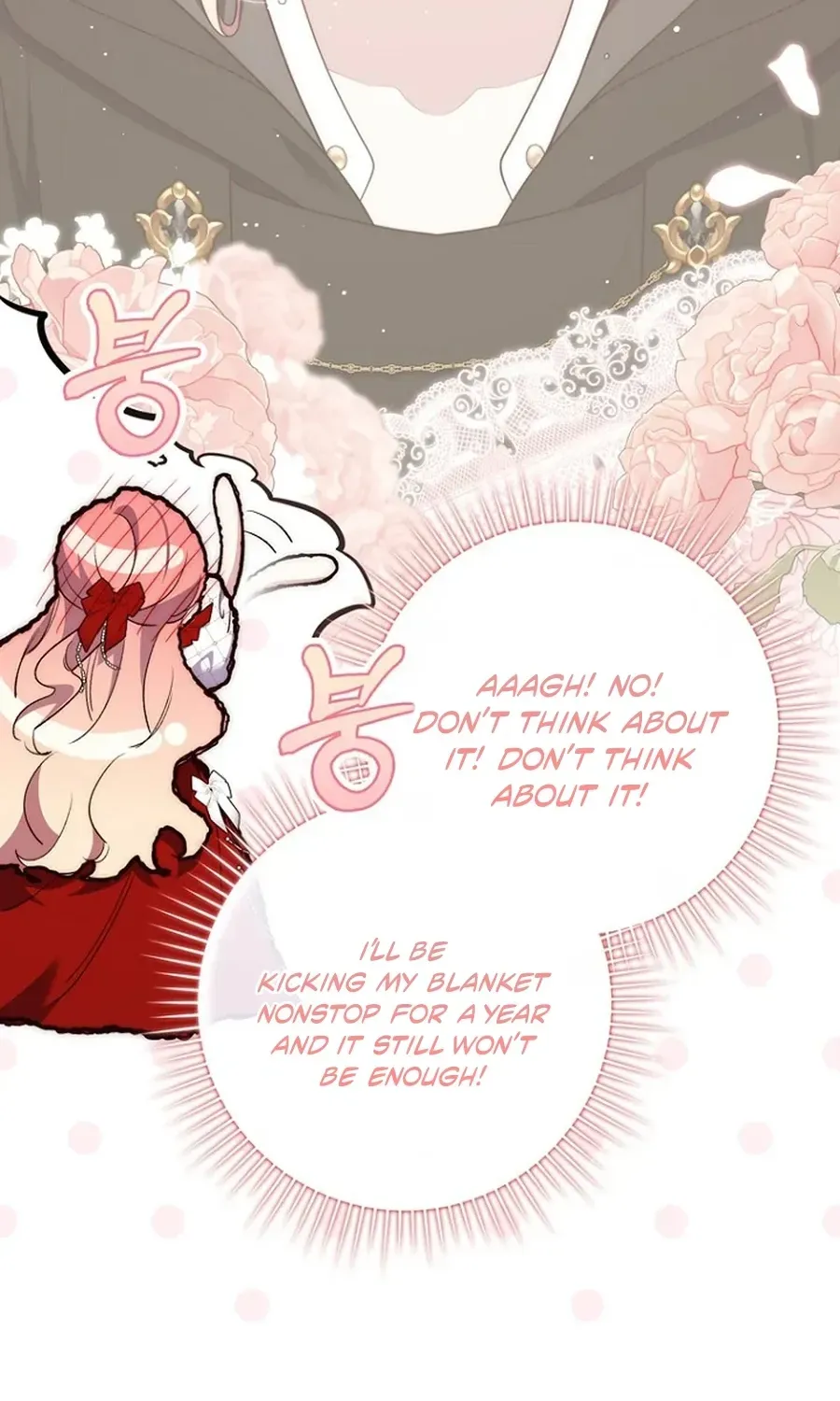 Read Fortune-Telling Lady chapter 123 image 30 on Lezhin