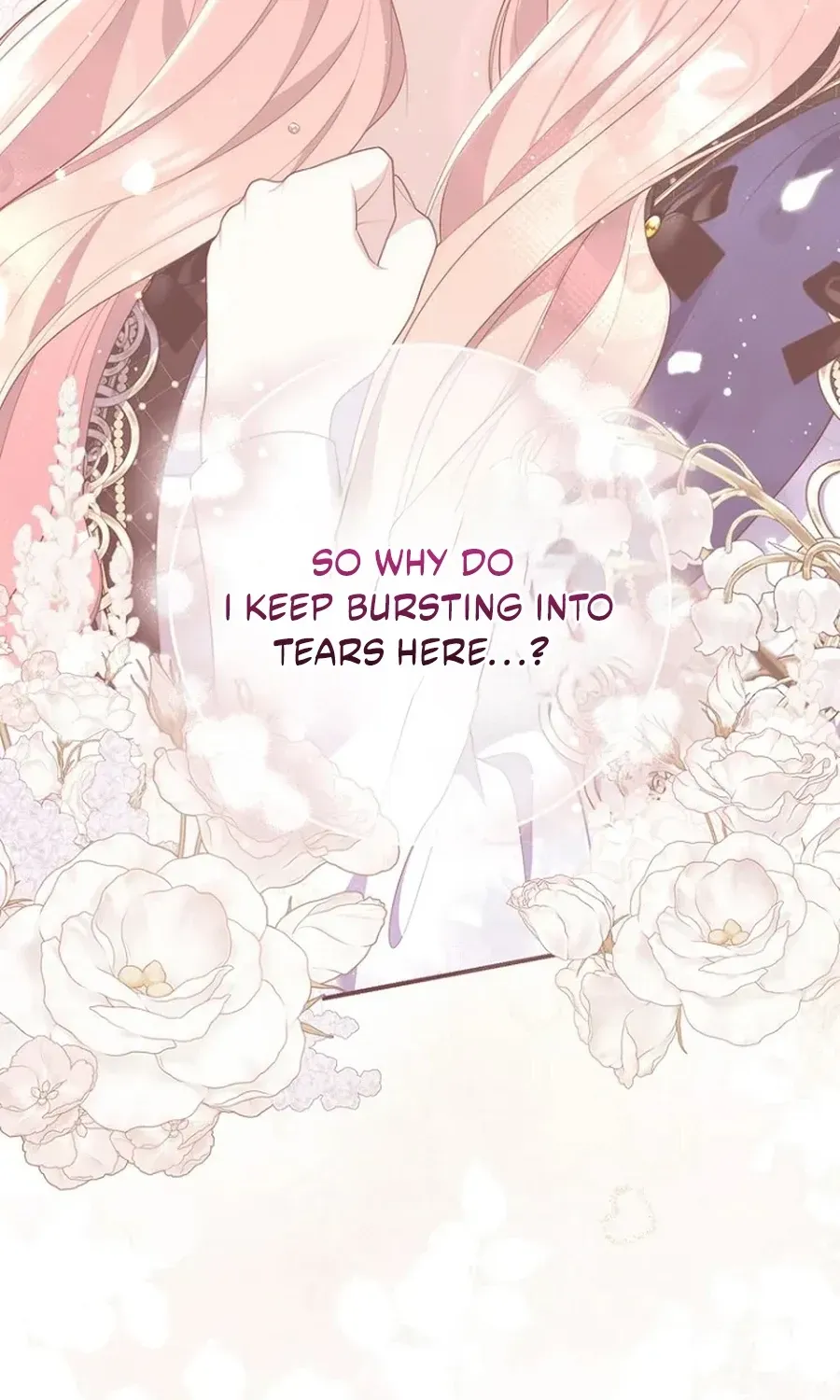 Read Fortune-Telling Lady chapter 123 image 33 on Lezhin