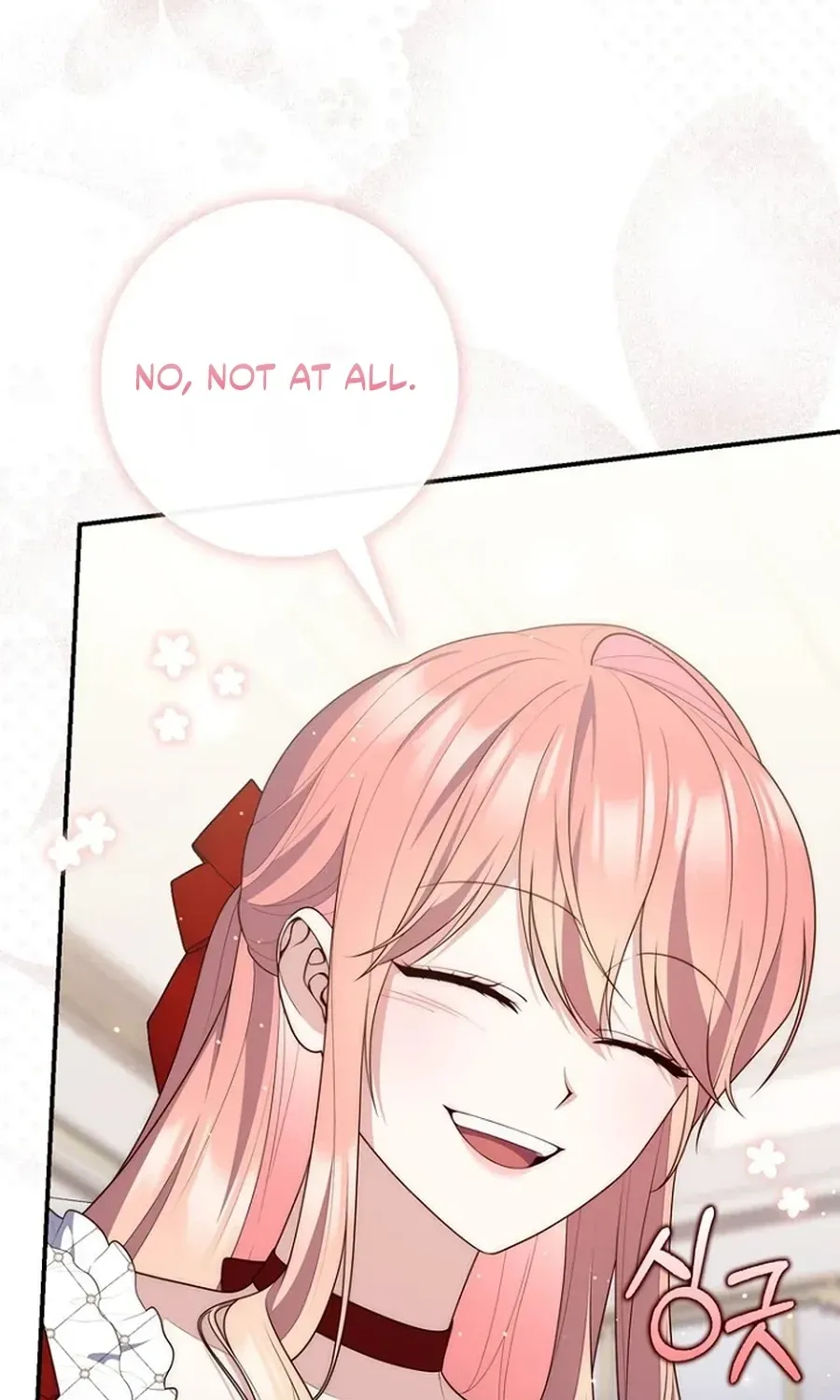 Read Fortune-Telling Lady chapter 123 image 38 on Lezhin