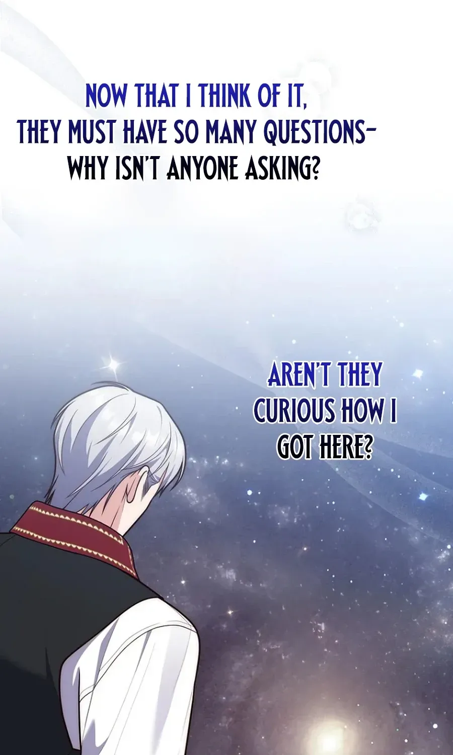 Read Fortune-Telling Lady chapter 123 image 42 on Lezhin