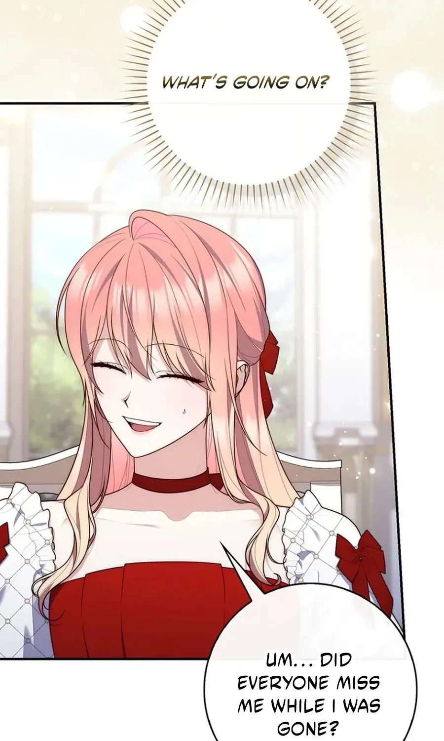 Read Fortune-Telling Lady chapter 123 image 46 on Lezhin