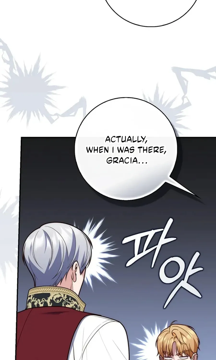 Read Fortune-Telling Lady chapter 123 image 47 on Lezhin