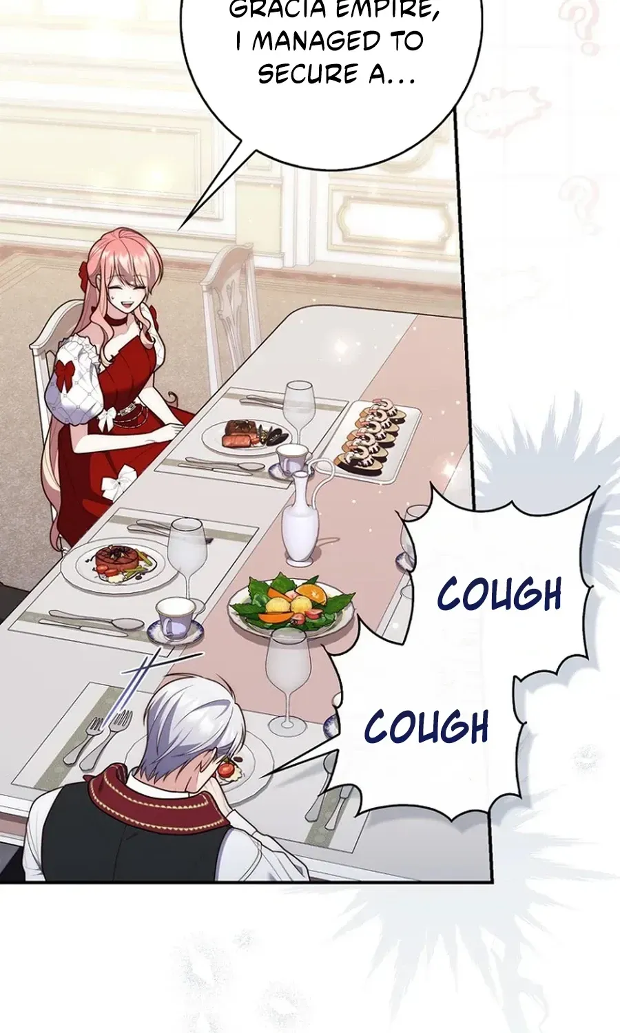 Read Fortune-Telling Lady chapter 123 image 52 on Lezhin