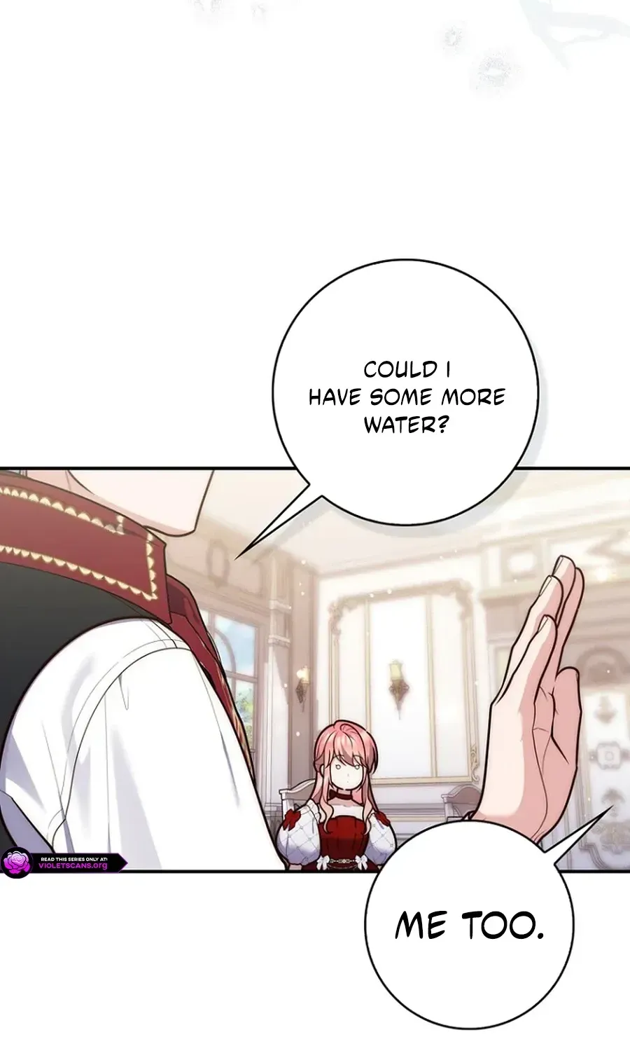 Read Fortune-Telling Lady chapter 123 image 53 on Lezhin